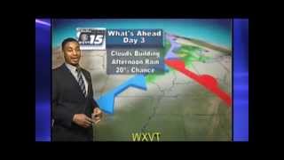 Morning Weather Hit