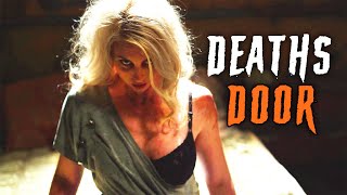 Drzwi do Śmierci | POLSKI LEKTOR | Horror | Darmowy Film Fabularny | Cały Film | Horror