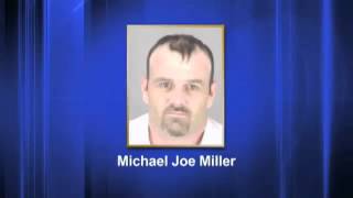 Search for fugitive felon