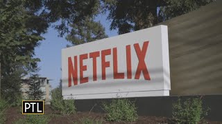 Something To Tech About: Netflix password crackdown