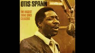 Otis Spann w/ Fleetwood Mac - She Needs Some Loving