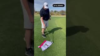 Every Golf Towel Should Be Magnetic!