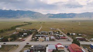 Nearly one-third of residents in tiny Colorado town sue county over proposed cell tower