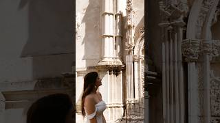 Convento do Carmo Lisbon Portugal #travelwithme #lisboa #traveleurope #lisbonportugal #lisbon