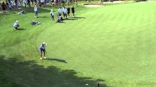 The best of Solheim cup 2013