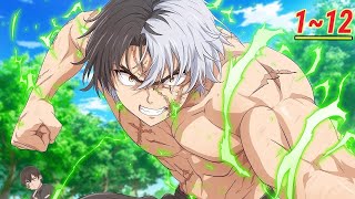 🔥🔥 魔法の探検隊が異世界を舞台に壮大な冒険を展開する。  Anime English Subtitle 2025