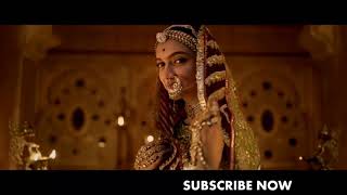 PADMAVATI   Official Trailer   '   Deepika Padukon   Ranveer Singh   S Full HD