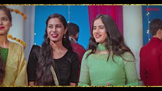 Chundad - Vishvajeet Choudhary | Anjali Raghav (Lyrics Video) Latest Haryanvi Songs 2021