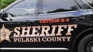 Behind The Badge: K9 Division