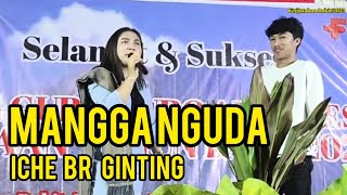 Mangga Nguda | Iche Br Ginting | Kerjatahun Bukit 2023