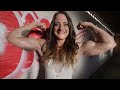 3d Female Muscle Vr Videos - Roxy Shooting Preview Clip