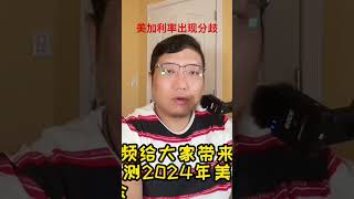 美加利率变化出现分歧 #加拿大房价 #通胀 #加拿大加息 #加拿大央行加息 #加拿大温哥华 #房地产走势 #卡尔加里 #房价趋势 #温哥华楼市 #多伦多