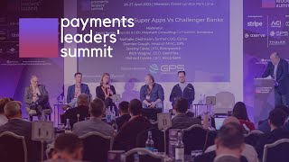 Payments Leaders' Summit UK, April 2022 - Highlights