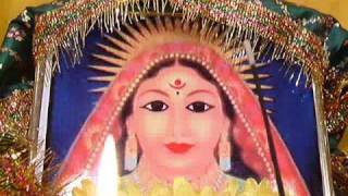 RANDAL MAA NI AARTI: VIRTUAL AARTI TO PERFORM THROUGH SCREEN