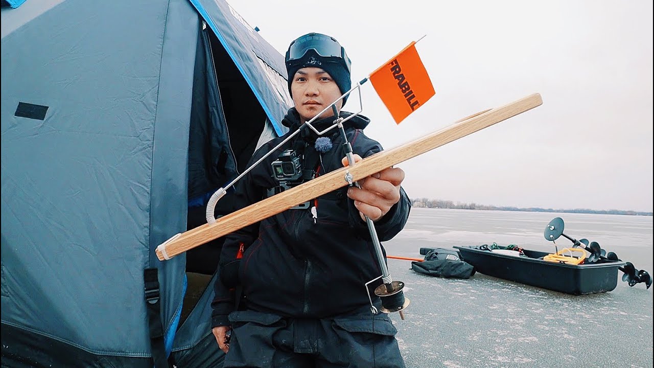 This Device Will Help You Catch Fish It Actually Works Youtube