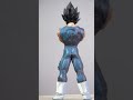 Grandista Nero (Two Dimension Version) VEGETA - base form