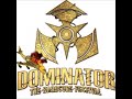 DJ Mad Dog & AniMe & Noize Suppressor & Unexist @ Lords of Domination, Dominator