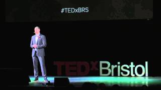 Why our beliefs about food and exercise mean we're doomed to fail: Ed Ley at TEDxBristol