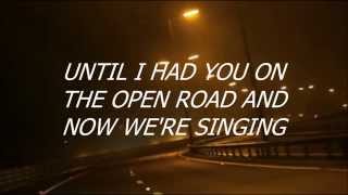 Halsey - Drive [Lyrics]