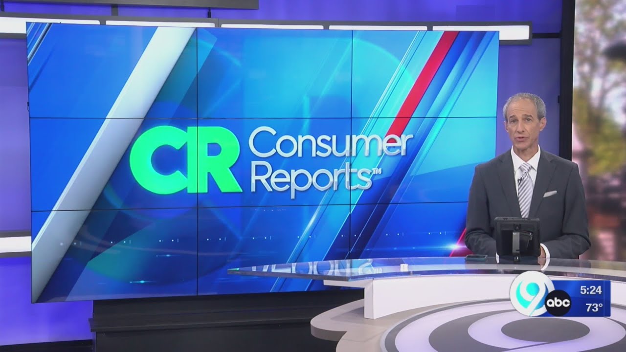 Consumer Reports Youtube