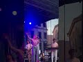 @terezamaskovaofficial Tereza Mašková - O nás dvou (Koncert @radioblanikcz v Opavě)