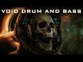 Dark and Aggressive Neuro DnB Mix 2026 | Void Bass & Galactic Drops