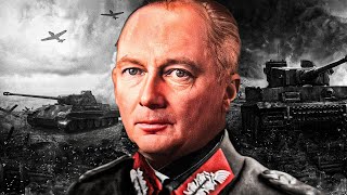 Günther von Kluge: The Field Marshal Who Chose Death over Betrayal