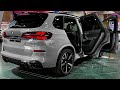 2023 BMW X5 - interior and Exterior Details (Wild SUV)