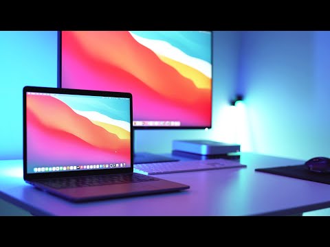 5 Mac Tips & Tricks You NEED To Know!