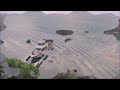 2016 0422 6 漂亮的 日月潭的 水波動影 美しいサンムーン湖の水の変動 beautiful sun moon lake water fluctuations