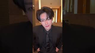 [zb1]240213Ricky Weibo Live[eng sub][日本語字幕][한국어 자막][中字]