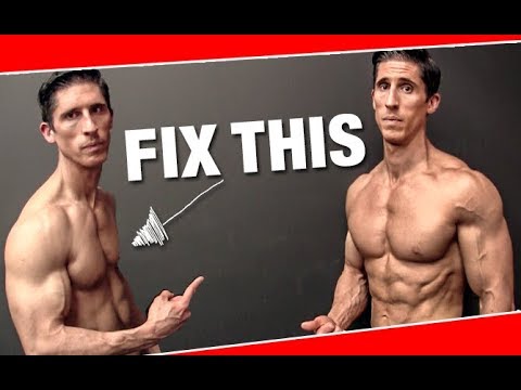4 Reasons Your Chest Won’t Grow (FIX THIS!) 4 Reasons Your Chest Won’t Grow (FIX THIS!)