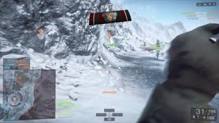 BF4 LAWを喰らえ