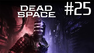 Kiment az S.O.S., folytatódhat a rém-irtás - Dead Space #25 - PS5 - 2023. 02. 15.