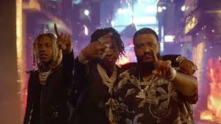 DJ Khaled - EVERY CHANCE I GET (Official Music Audio) ft. Lil Baby, Lil Durk