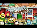 Play Big City Greens: Haywire Harvest