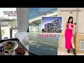 Dubai April 2024 Vlog | Ecos Dubai Hotel at Al Furjan HONEST Review 💦