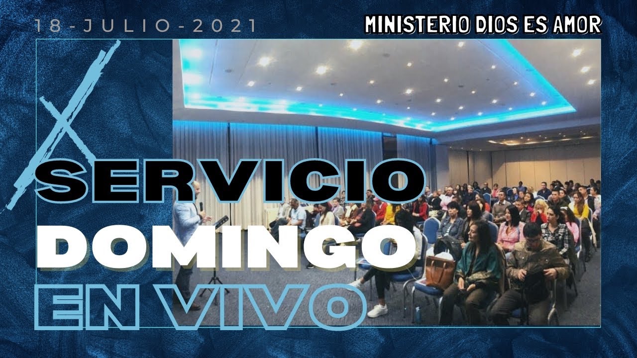 Cuando Tienes Esperanza - Pastor Diego Valencia | Ministerio ...