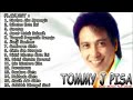 FULL ALBUM TERBAIK DARI TOMMY J PISA