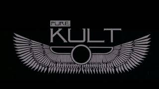 Pure Kult - Spiritwalker dec 2021 version - The ultimate The Cult tributeband