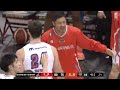 【寺嶋良】bリーグ21 22 第6~10節 ハイライト