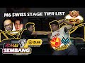 MIRKO VS BOSS SIMON? DFYG TIADA REZEKI? | KOHAI SEMBANG M6