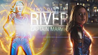Captain Marvel || River