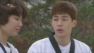 [Beautiful You] 아름다운 당신 46회 - Uiju,soothe crying Kyu-Sun 20160115