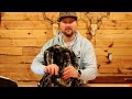 best hunting backpack on a budget new view hunting backpack review