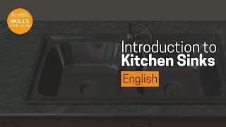 2.3.1 An Introduction to Kitchen Sinks (English)