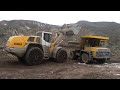 liebherr l586