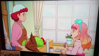 アイカツフレンズ！アフレコ友希あいね