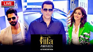 LIVE: IIFA Awards 2022 Press Conference | Salman Khan | Varun Dhawan | Ananya Panday