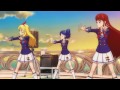 Aikatsu! - Original Star [Ichigo, Aoi, Ran][Movie][HD]